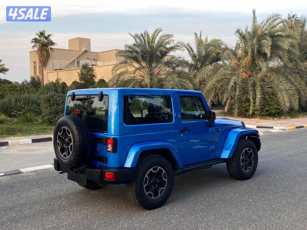 روبيكون صبغ وكاله ماشي 1702