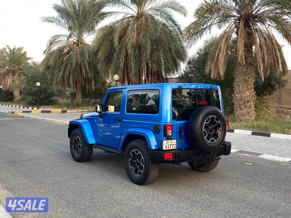 روبيكون صبغ وكاله ماشي 1703