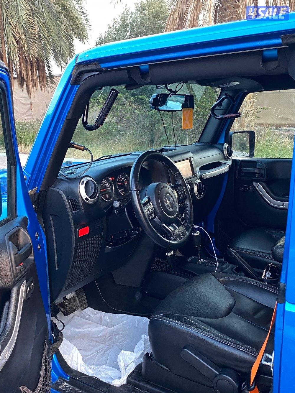 روبيكون صبغ وكاله ماشي 1706