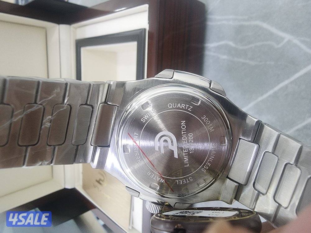 ساعة  PATEK DIOR اصدار محدود1