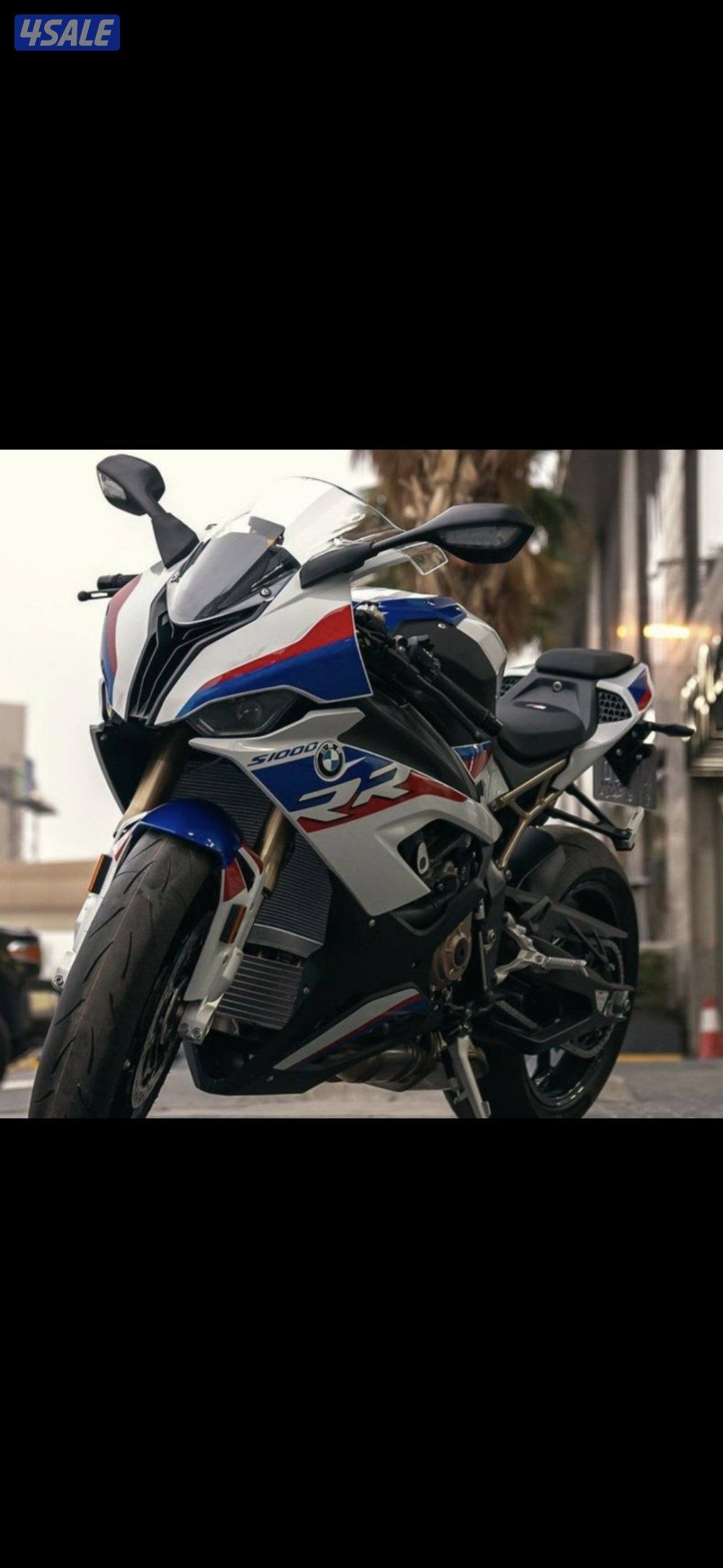 s1000rr M package0