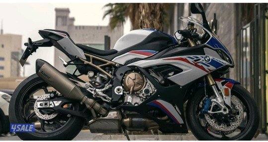 s1000rr M package1