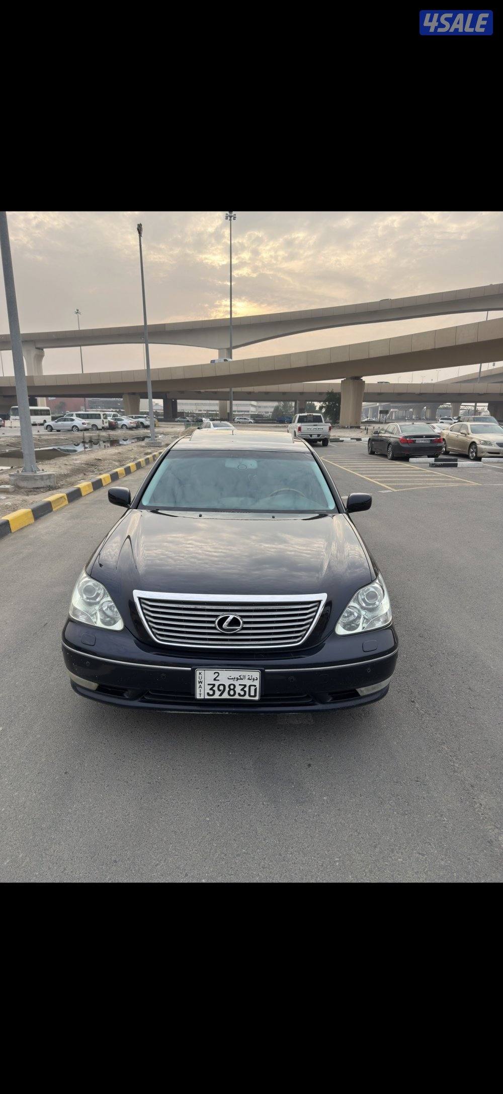 LS430 الساير1