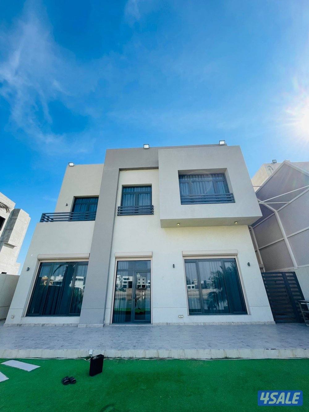 شاليه الخيران vip كامل  صف اول على البحر عرض راس السنه0