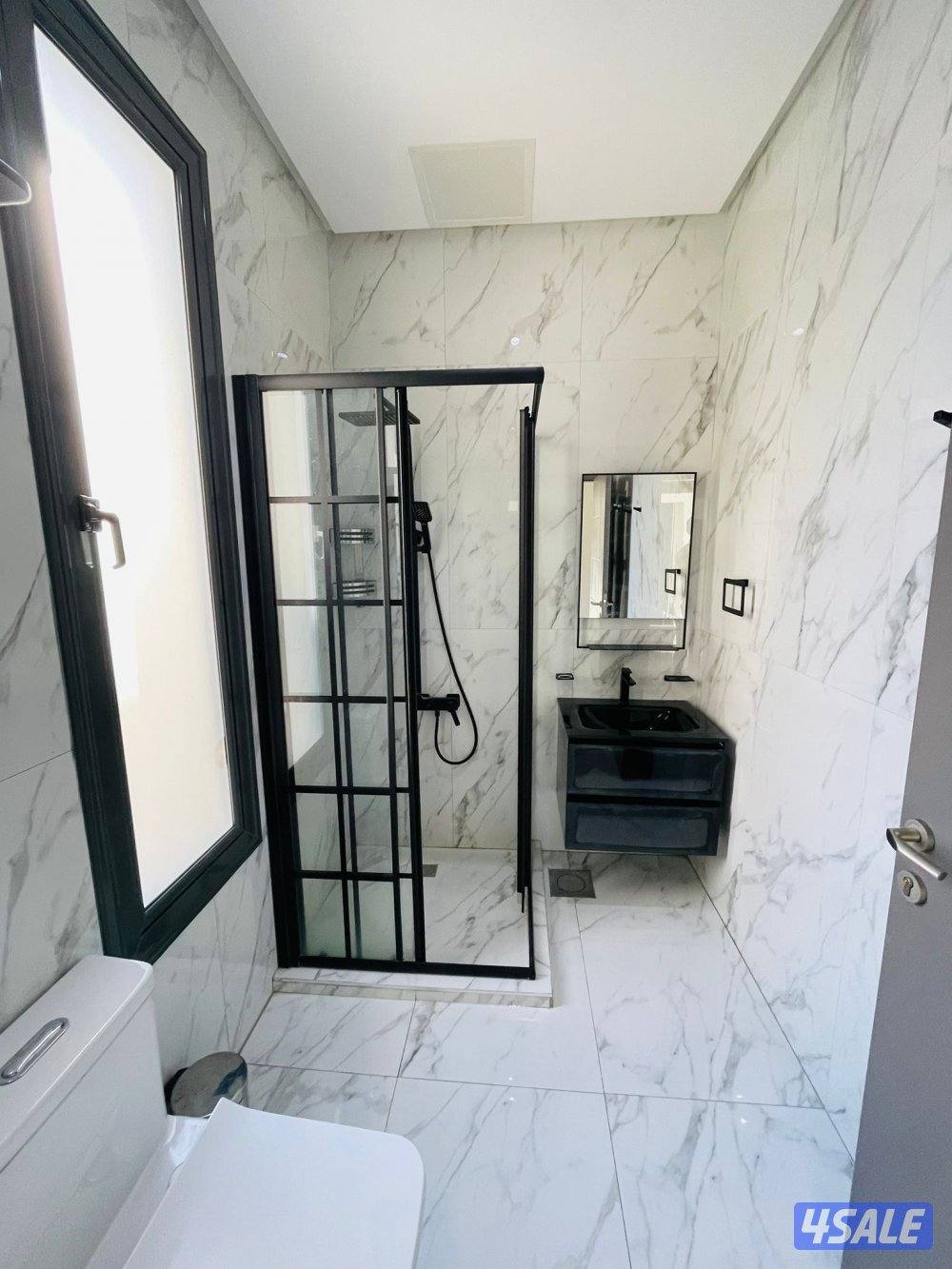 شاليه الخيران vip كامل  صف اول على البحر عرض راس السنه1