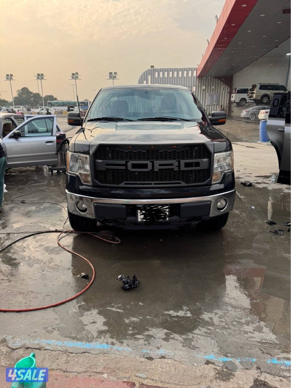 وانيت f1501