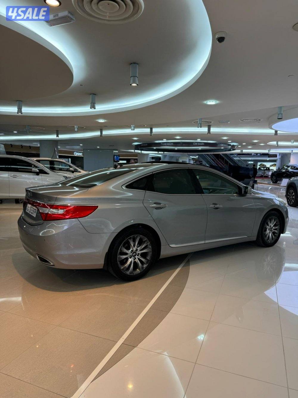 هيونداي ازيرا1