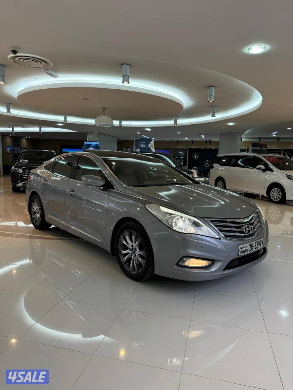 هيونداي ازيرا2