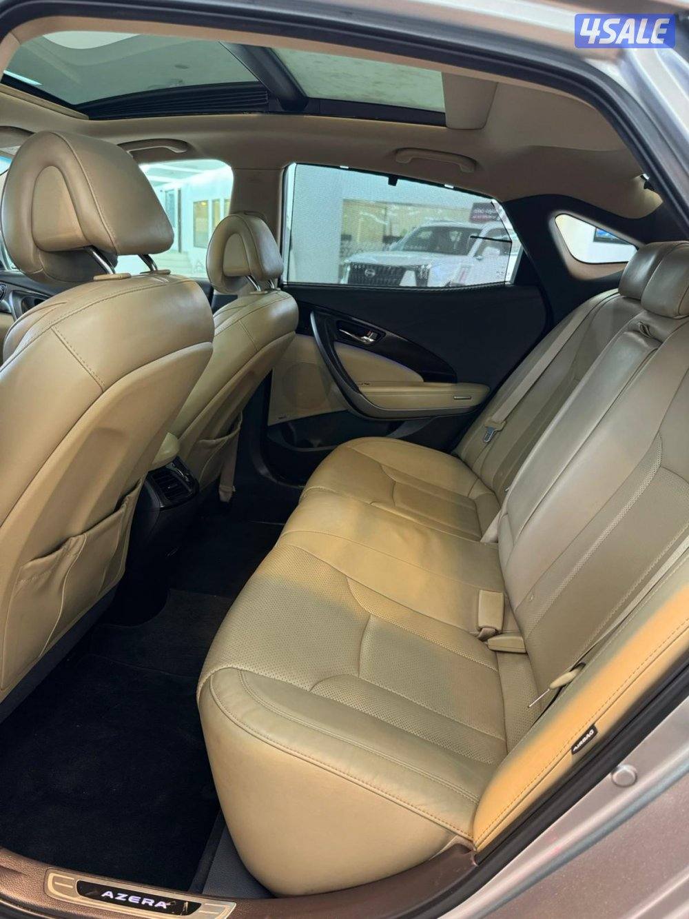 هيونداي ازيرا6