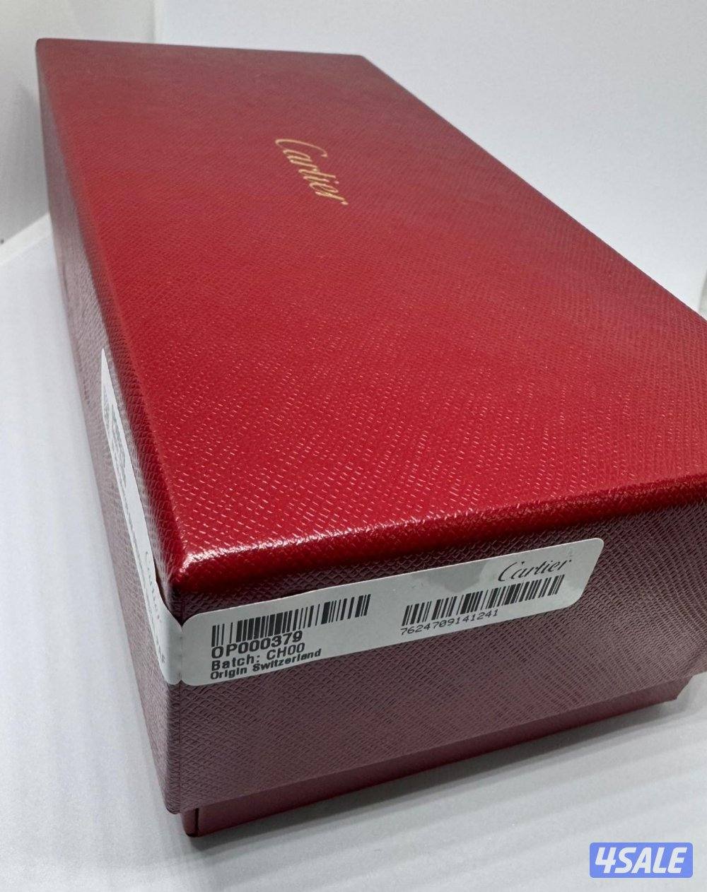 للبيع قلم كارتير0