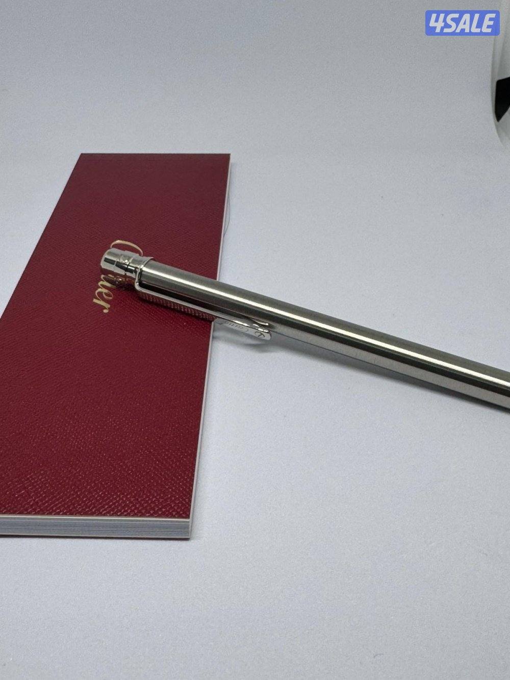 للبيع قلم كارتير5