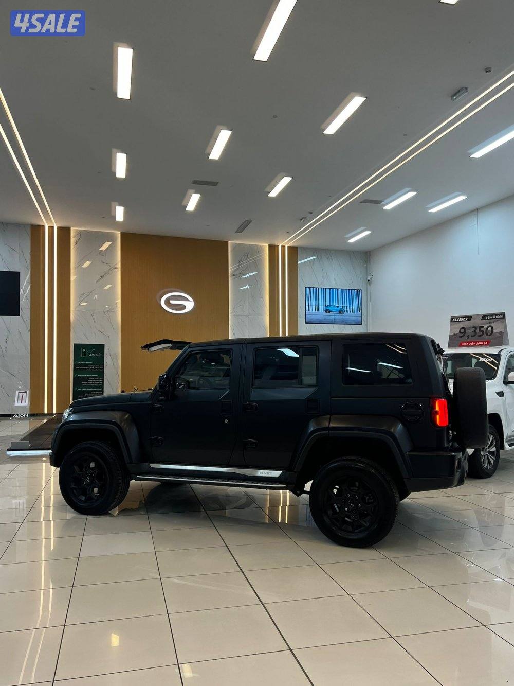 للبيع BAIC BJ403