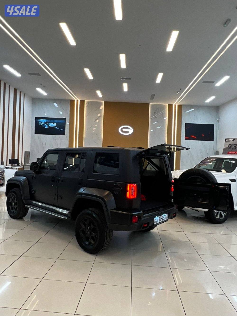 للبيع BAIC BJ405