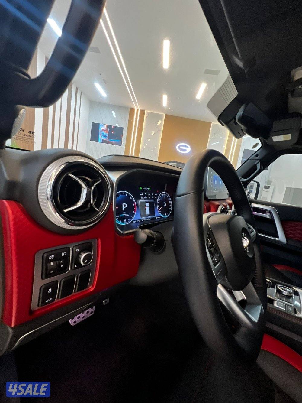 للبيع BAIC BJ4011