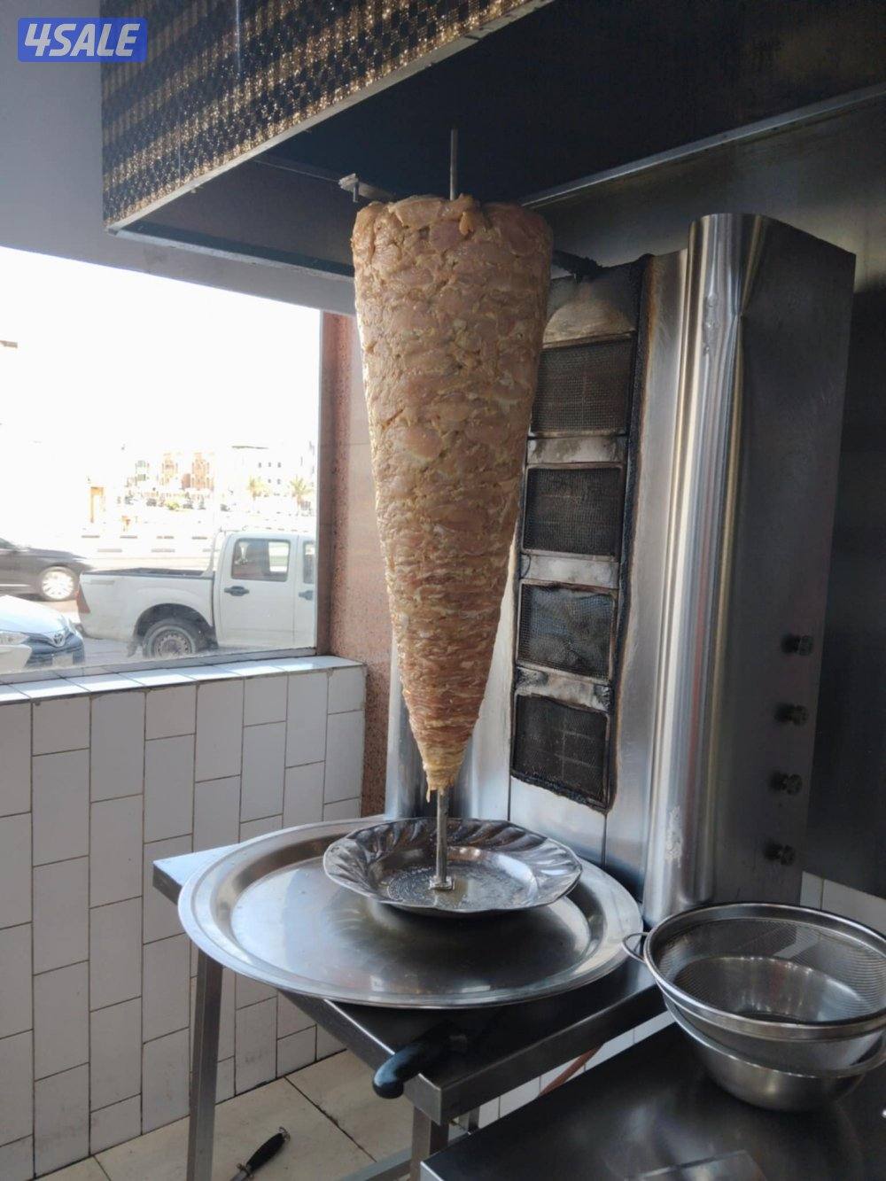 شيف مشاوي وشاورما1