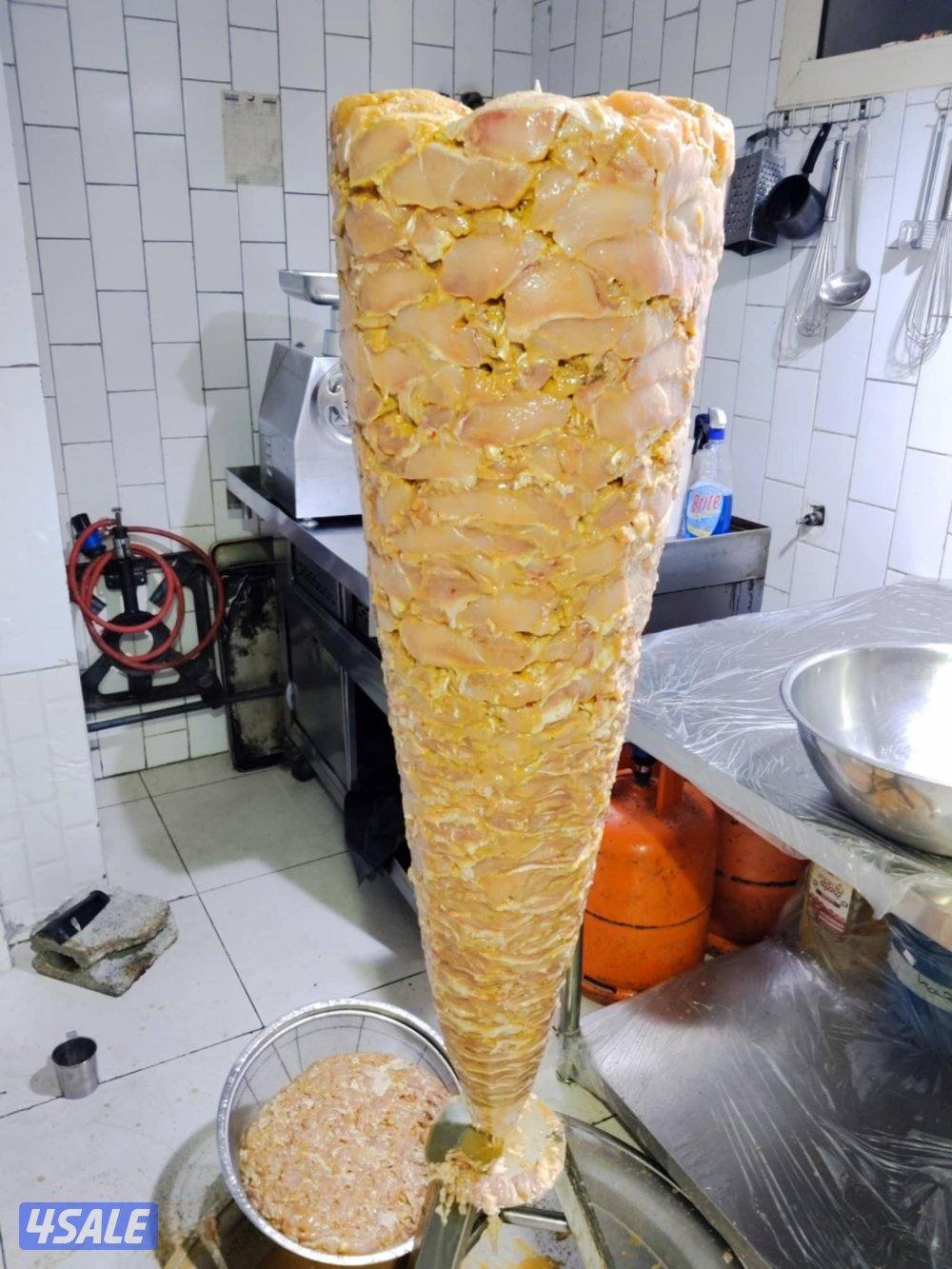 شيف مشاوي وشاورما2