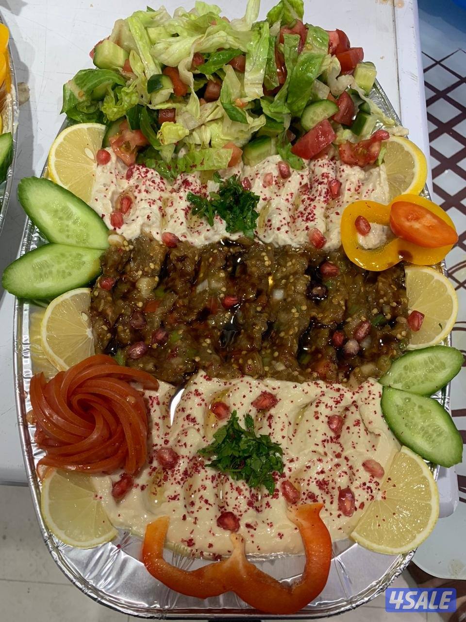 شيف مشاوي وشاورما6