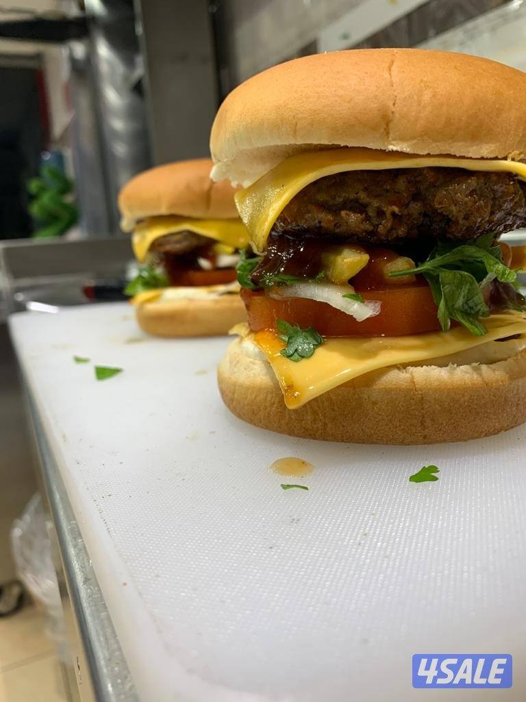 شيف مشاوي وشاورما7