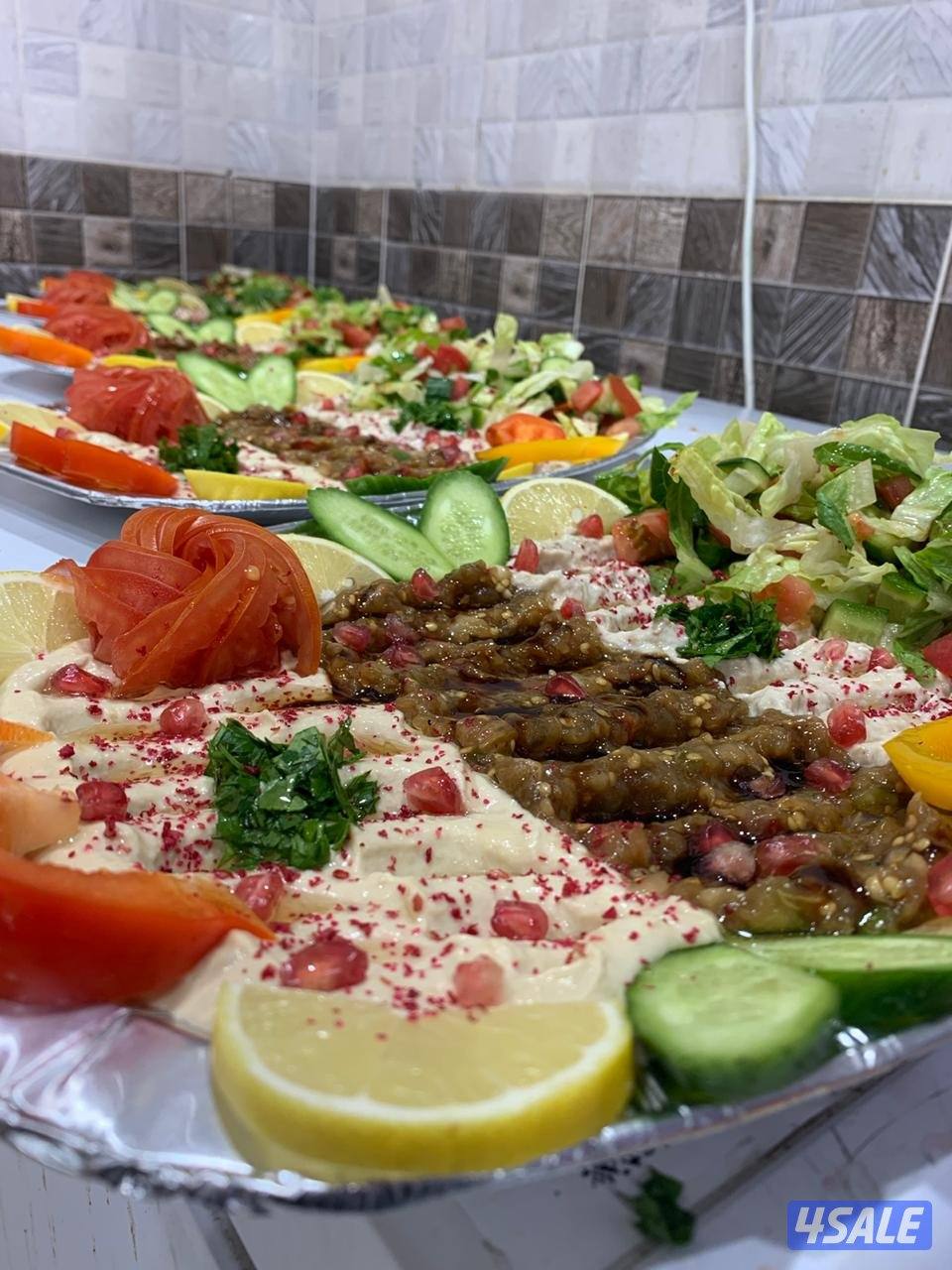 شيف مشاوي وشاورما8