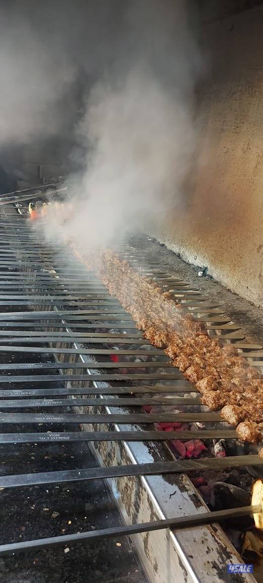 شيف مشاوي وشاورما9