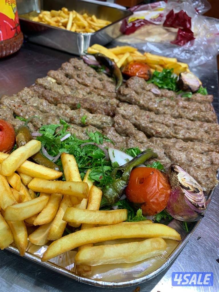 شيف مشاوي وشاورما10