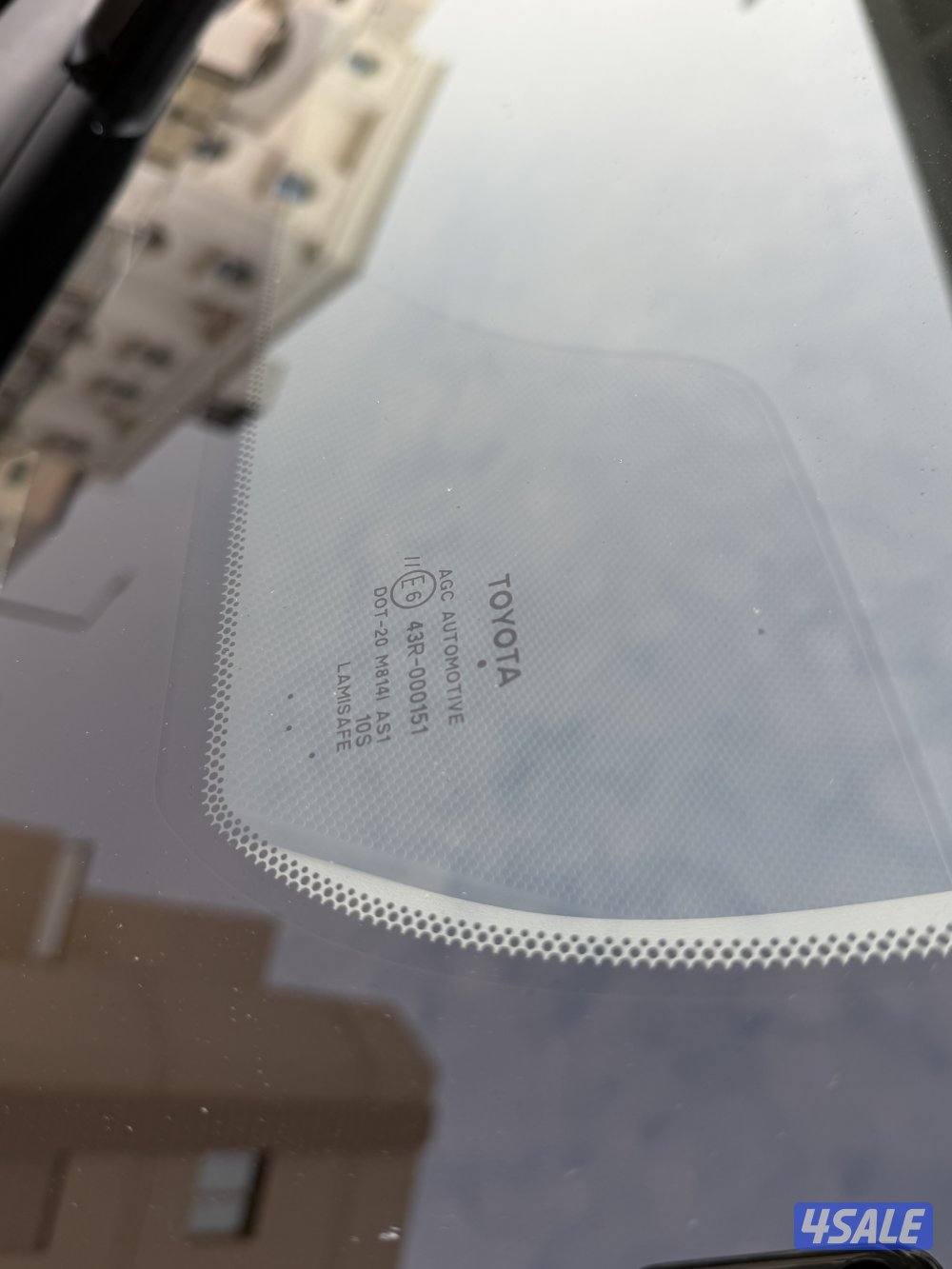 للبيع كامري 2018 صبغ وكاله عداد 1306