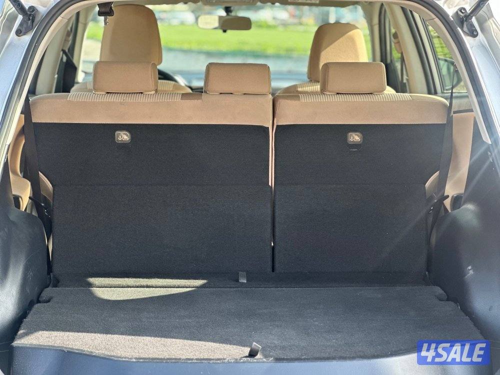 للبيع تويوتا راف فور ماشي ١٥٦ الف كيلو6