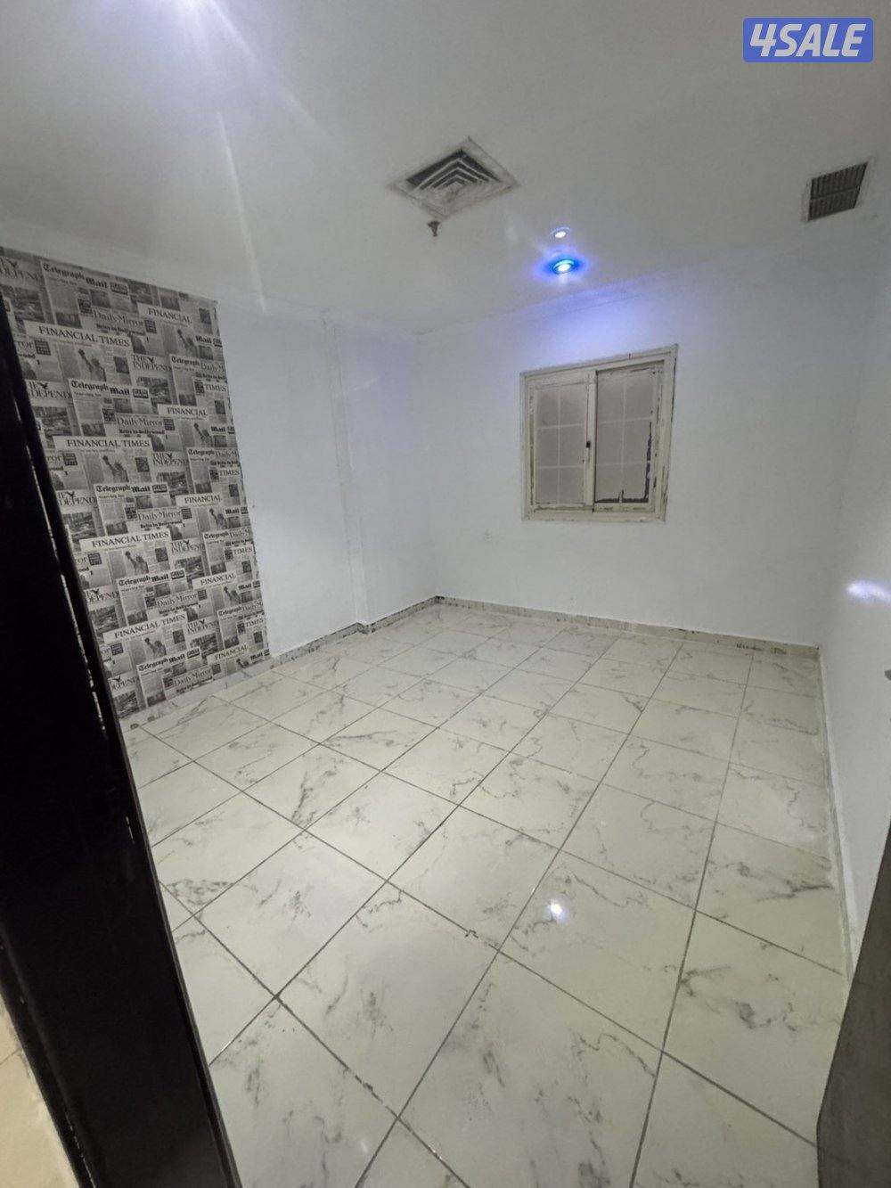 للايجار شقق ف ميدان حولي موقع ممتاز1