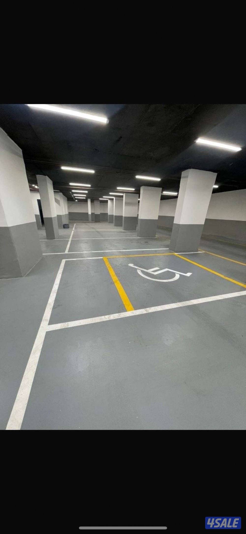 للايجار شقق ف ميدان حولي موقع ممتاز9