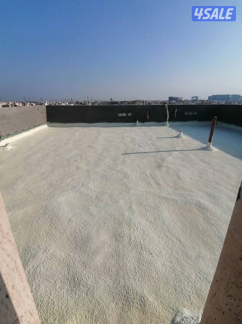 مقاول عازل ابو علي3