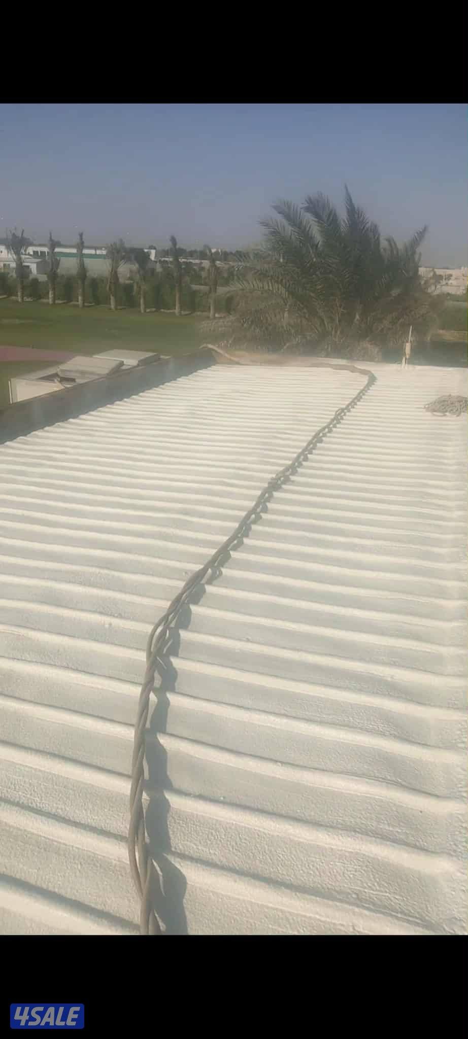 مقاول عازل ابو علي6