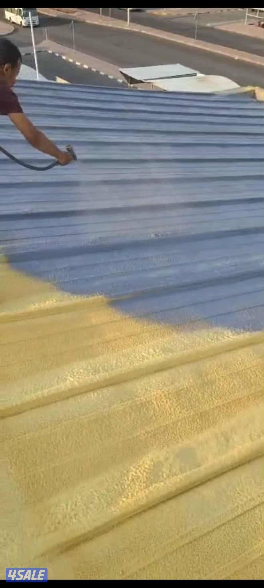 مقاول عازل ابو علي12