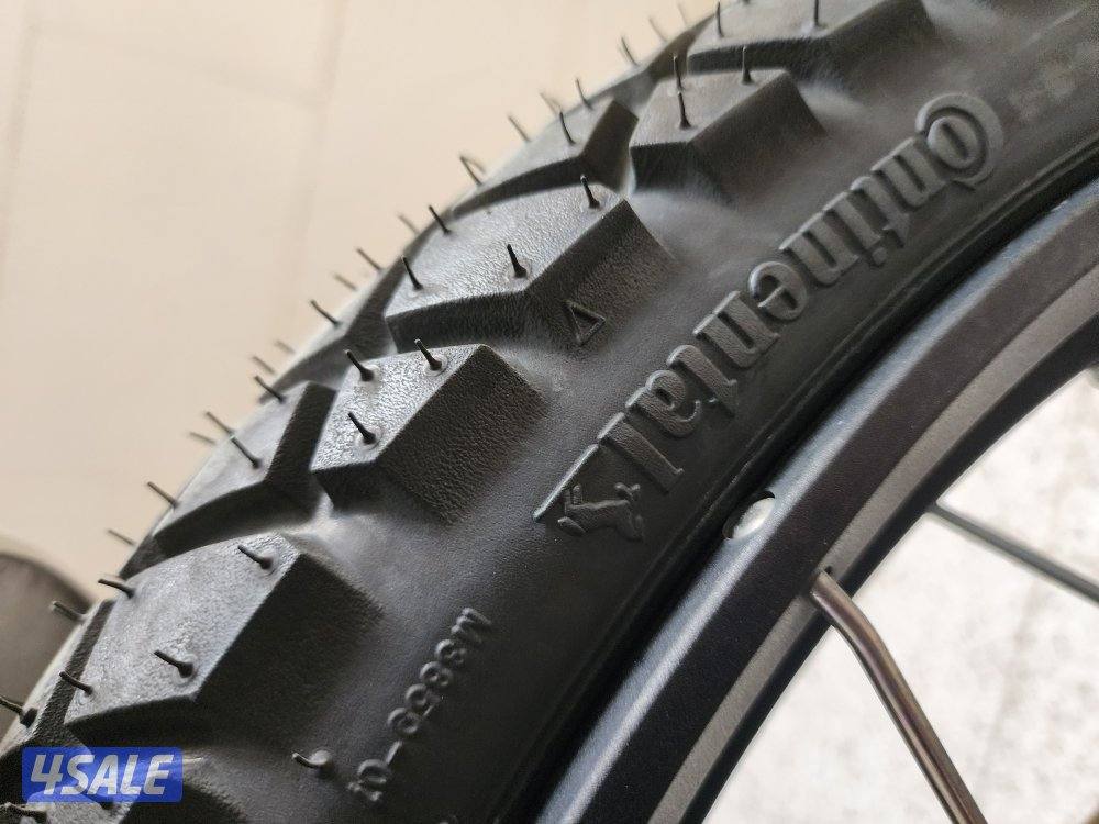 ترايمف سكرامبلر ١٢٠٠ triumph scrambler 12002