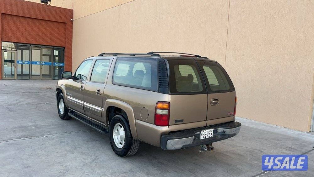 سوبربان ٢٠٠٣ بهبهاني عداد ١٩٤ ألف شرط الفحص صبغ وكاله ماعدا قطعه مكينه2