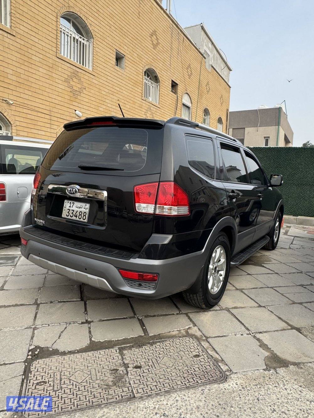 موهافي بحاله جيده2