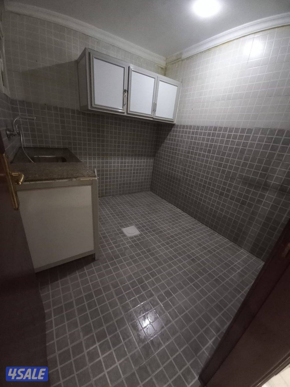 شقق الايجار غرفتين وحمامين ومطبخ مساحات ممتاز السالميه ميدان حولى8