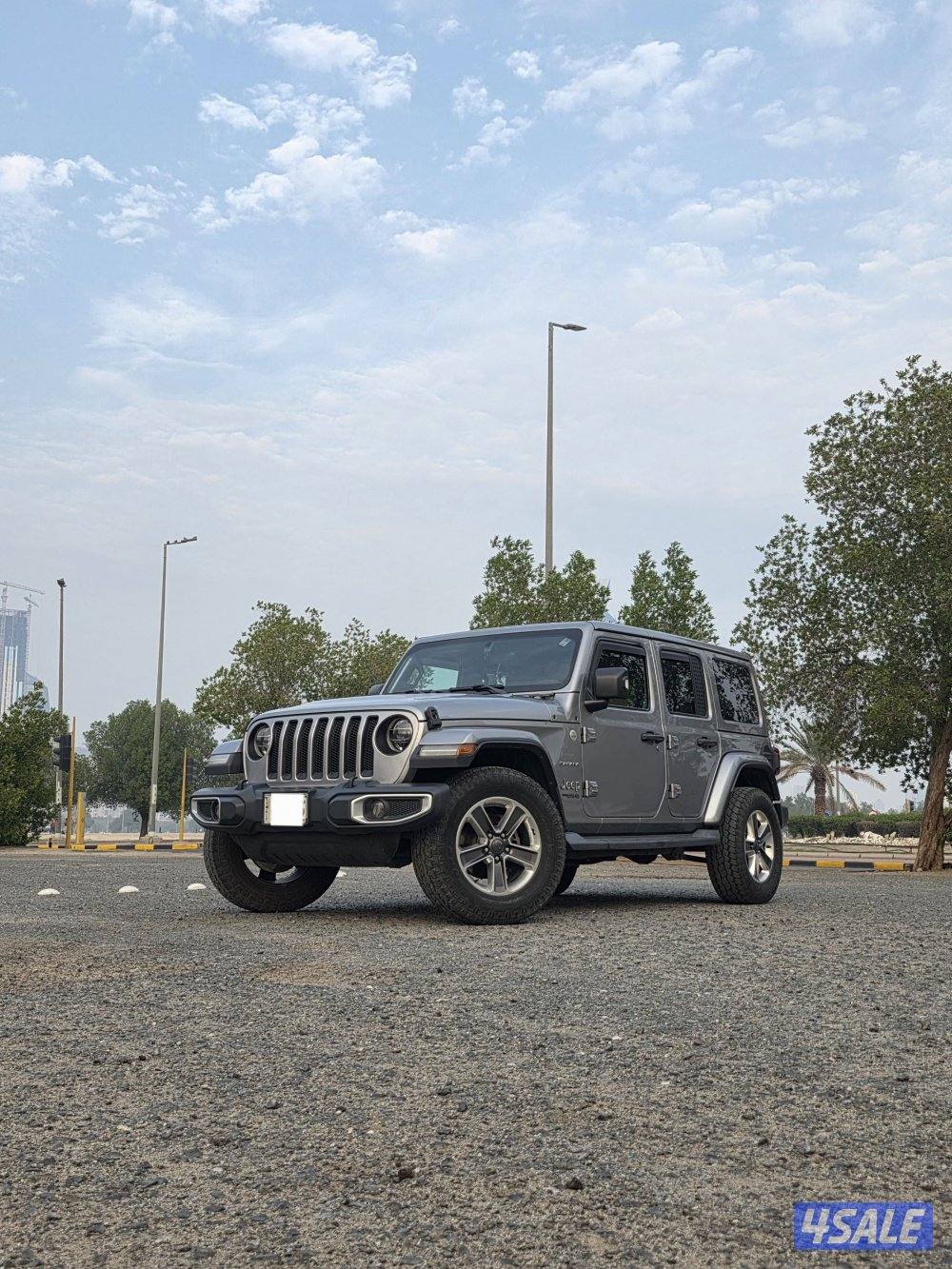 رانجلر ٢٠١٩0