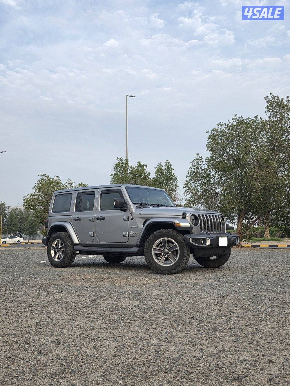 رانجلر ٢٠١٩1