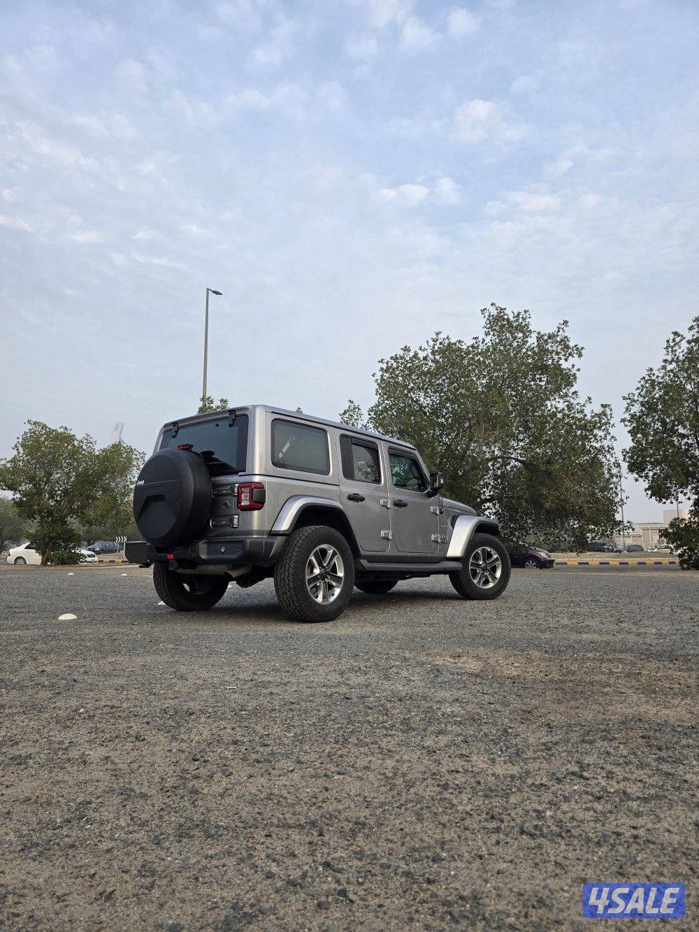 رانجلر ٢٠١٩2