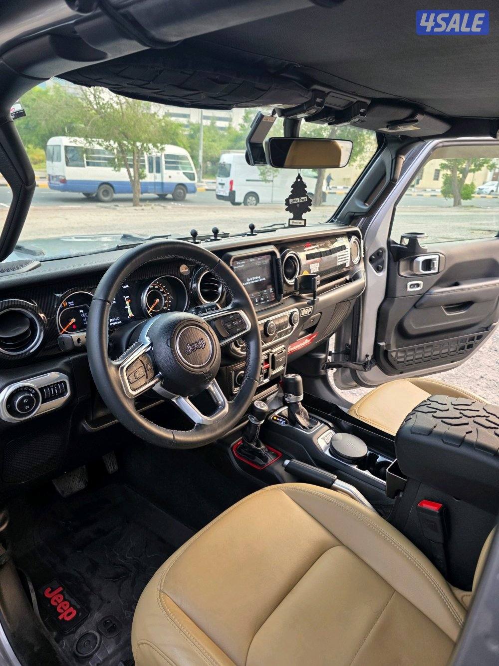 رانجلر ٢٠١٩4