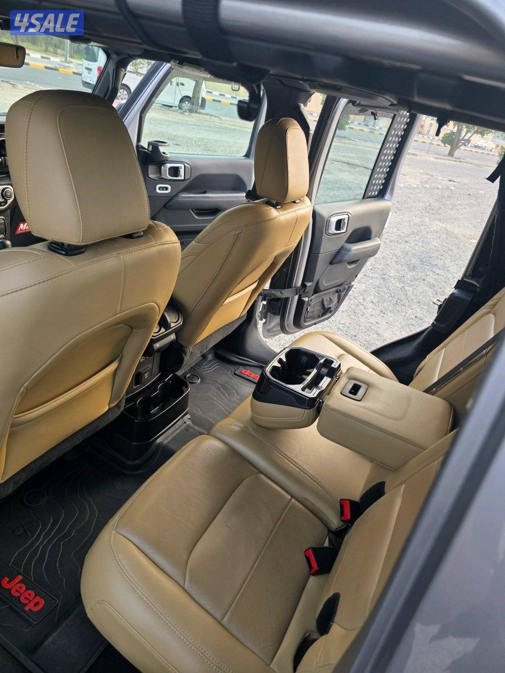 رانجلر ٢٠١٩5