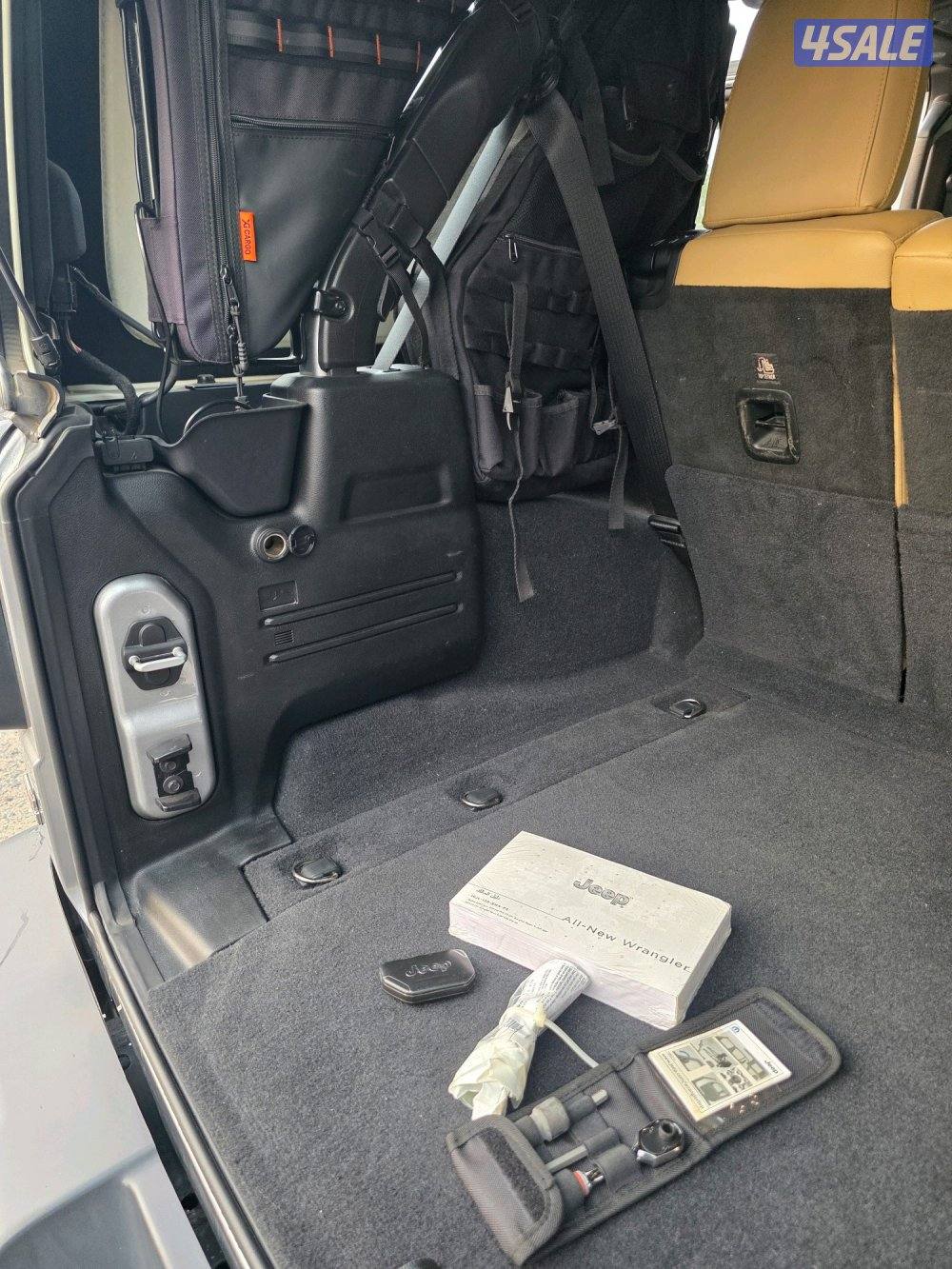 رانجلر ٢٠١٩6