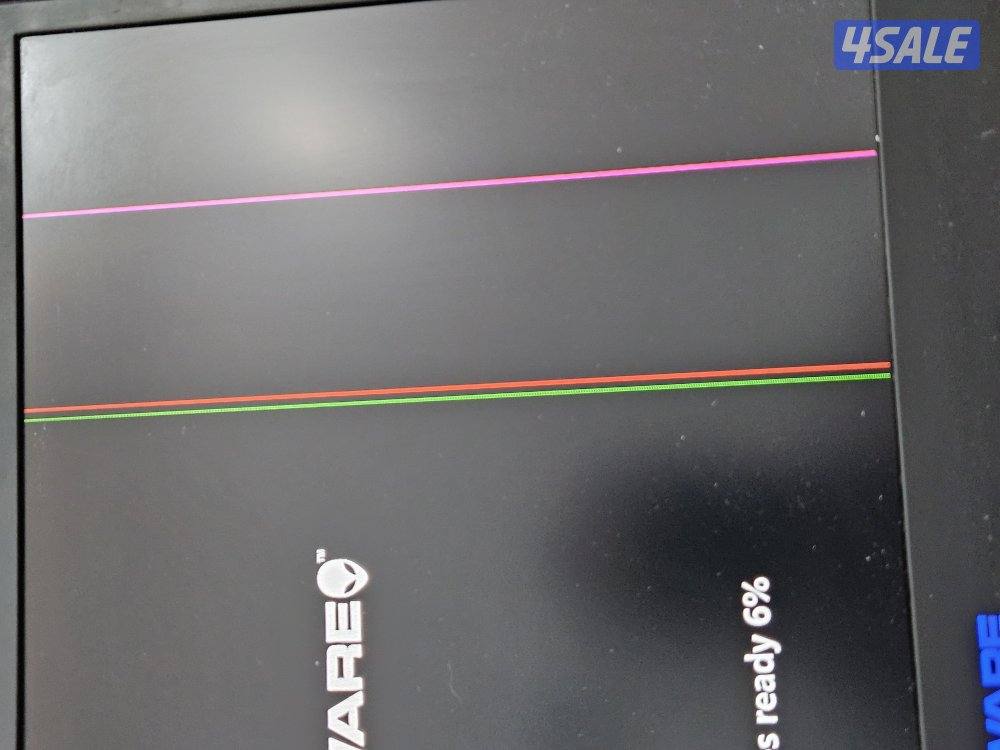 للبيع لاب alienware8