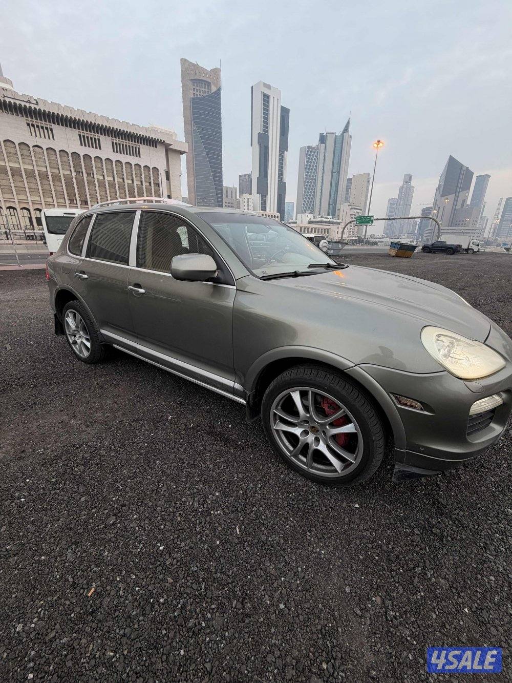 للبيع بورش0