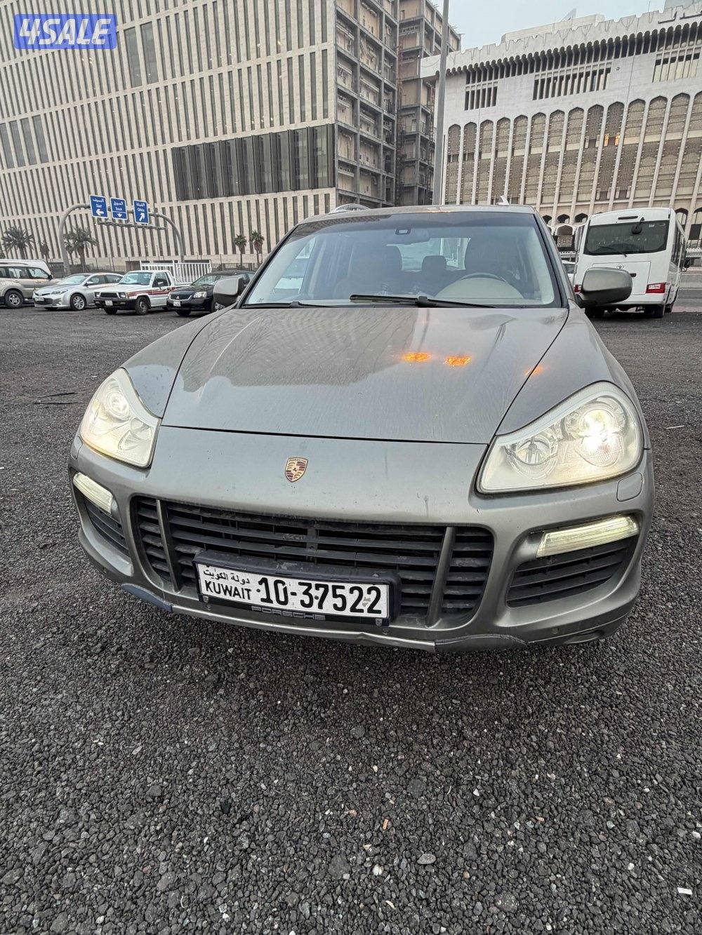 للبيع بورش1