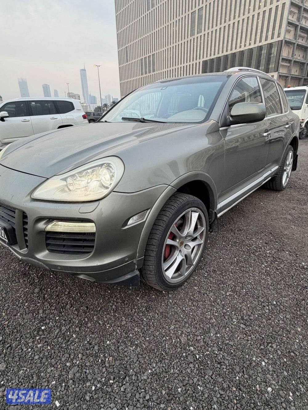 للبيع بورش2