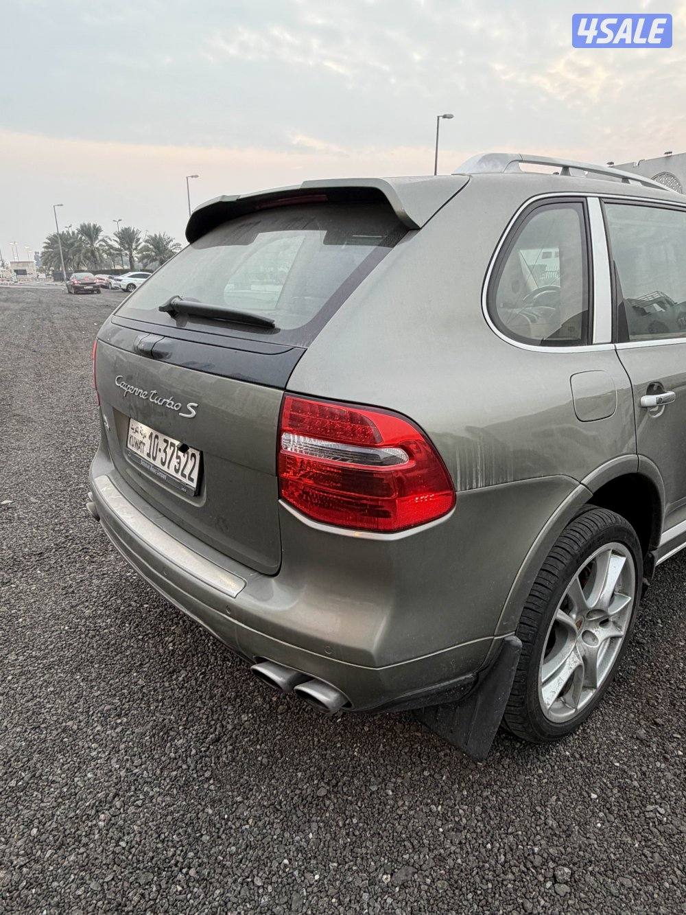 للبيع بورش3