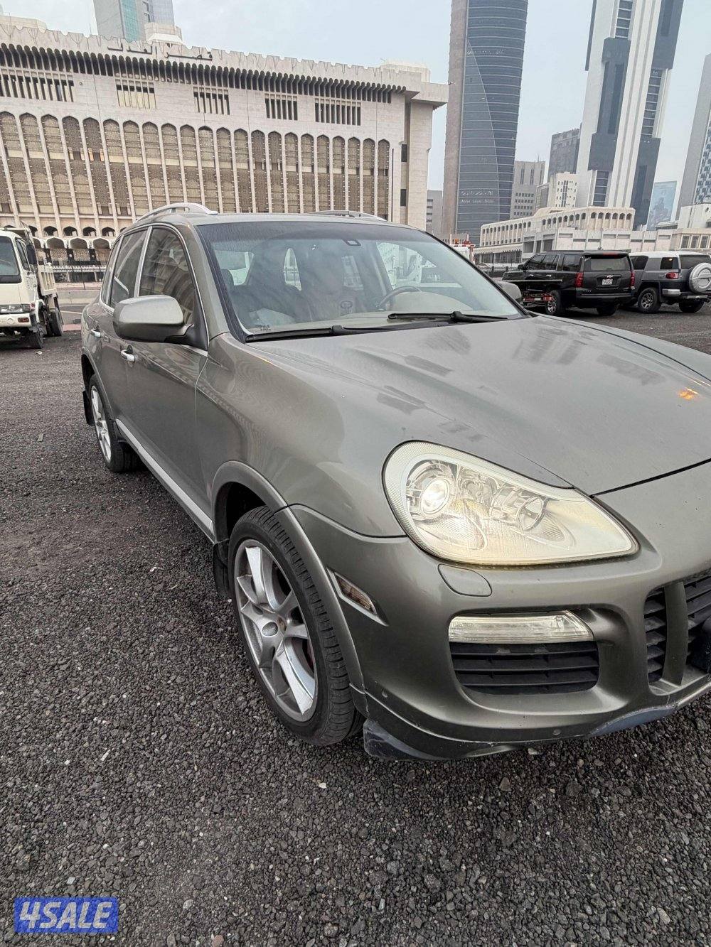 للبيع بورش5