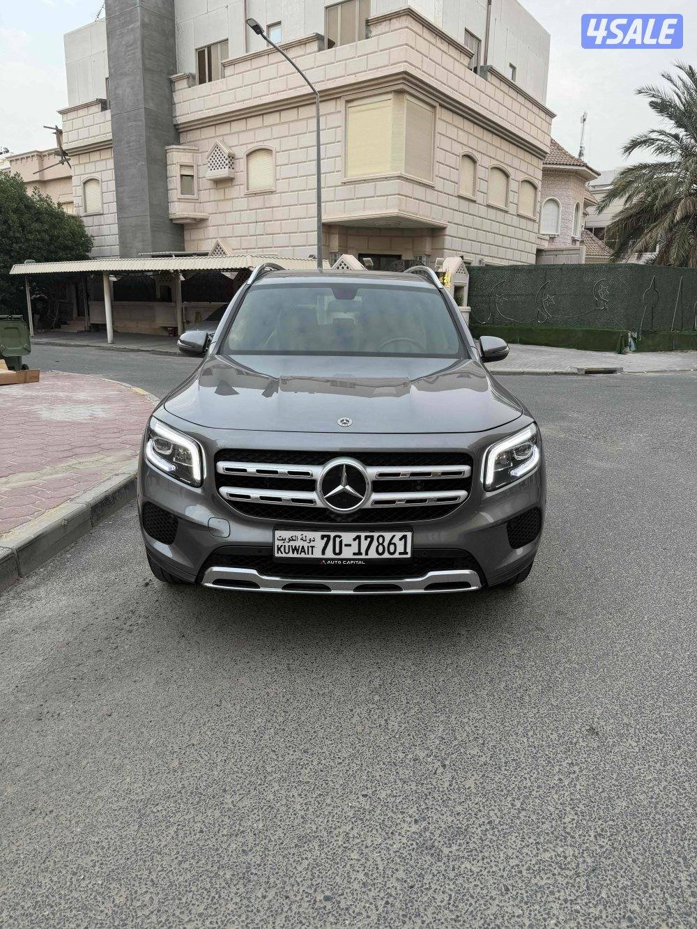 GLB 200 وكالة الملا0