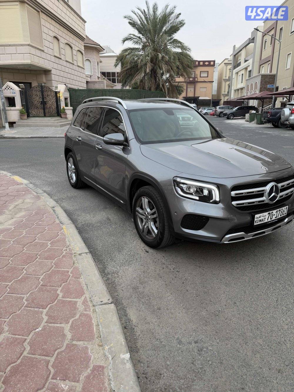 GLB 200 وكالة الملا1